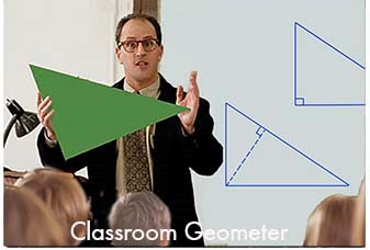 Classroom Geometer